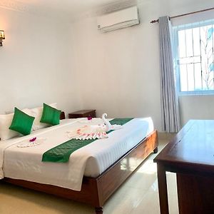 Siem Reap Boutique Villa